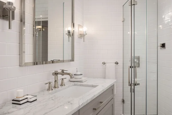Bathroom Remodeling